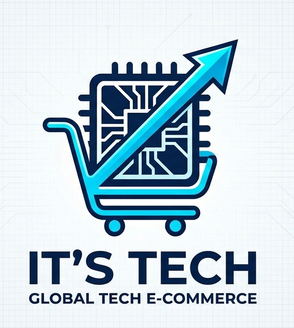 IT'S TECH